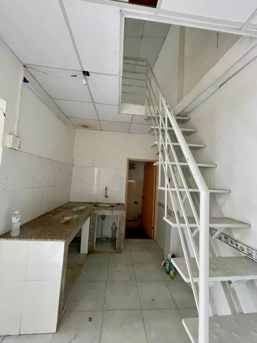 Bán nhà hai mặt tiền 48m² 4 tỷ Hiệp Bình - Ảnh thu nhỏ 3