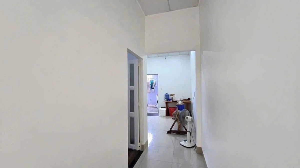 Bán nhà cấp 4 118,5m2 2 phòng ngủ Phan Thiết - Ảnh thu nhỏ 5