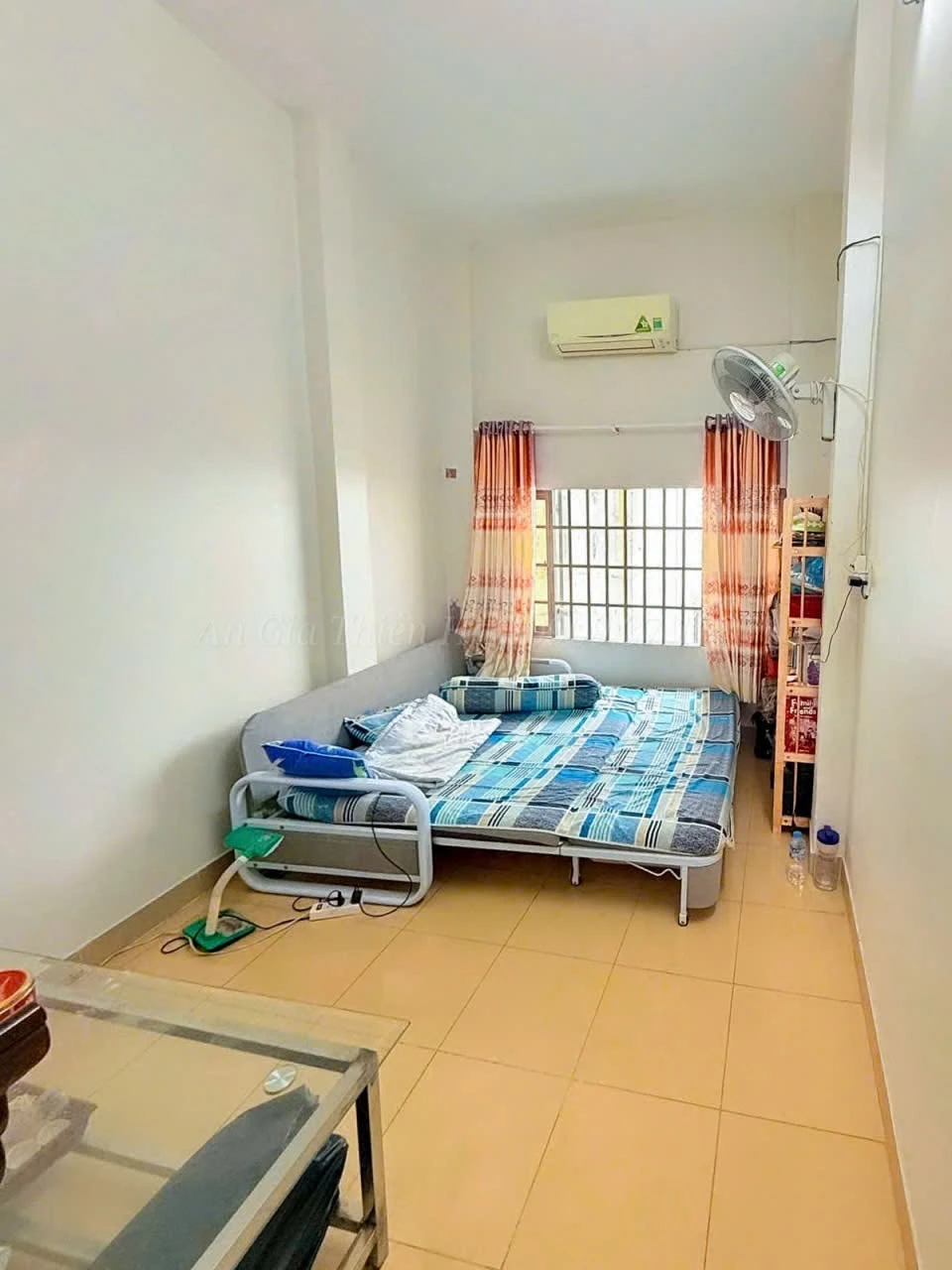 Bán nhà phố 4 tầng 3PN 30m² Tân Bình gần sân bay - Ảnh 1