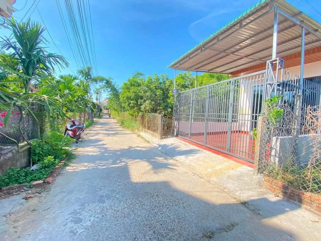 Bán nhà hẻm Võ Nguyên Giáp 125 m², 1 tỷ 250 triệu - Ảnh 1