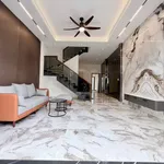 Bán nhà 2 tầng 67.5m² Tân Phú 5 tỷ - Ảnh thu nhỏ 1