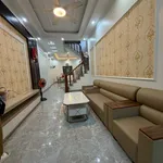 Bán nhà 4 tầng 65m2 Ngô Gia Tự Quận 7 - Ảnh thu nhỏ 3