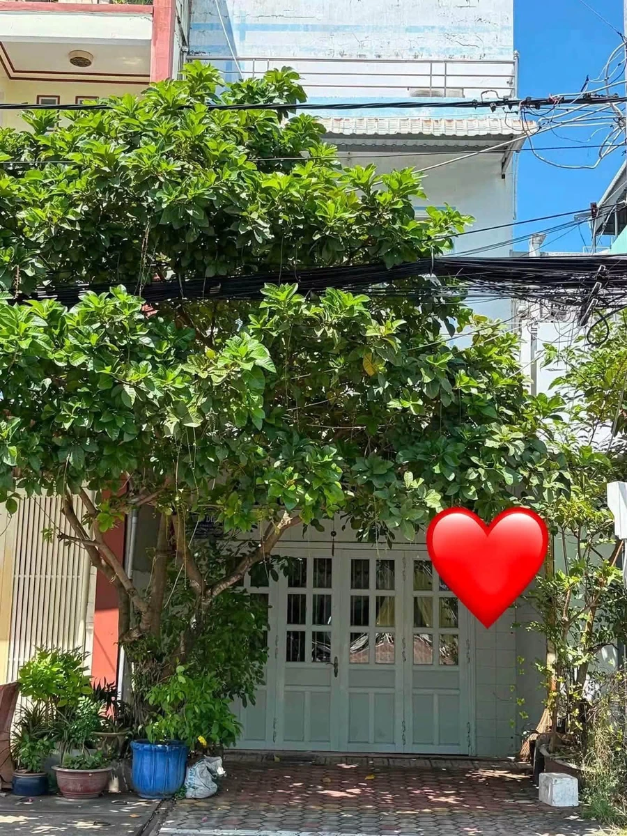 Bán nhà mặt tiền Đường 3/2, 88m2, 3 tỷ 150 triệu - Ảnh thu nhỏ 3