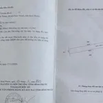 Bán nhà trọ 200m2 Đường 40 Minh Thành 770 triệu - Ảnh thu nhỏ 3