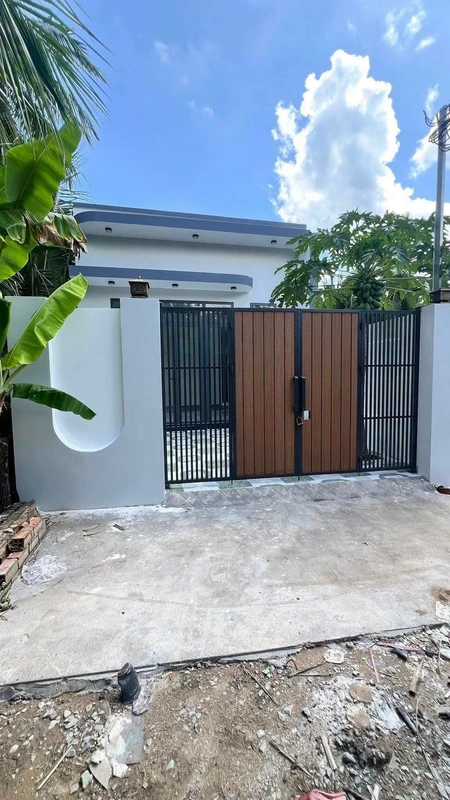 Bán nhà đẹp 103m² 2PN Phường An Hội Bến Tre