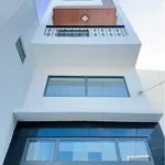 Bán nhà phố 3,5 tầng 105m² Hoàng Văn Thụ Nha Trang 2 tỷ 990 - Ảnh thu nhỏ 1