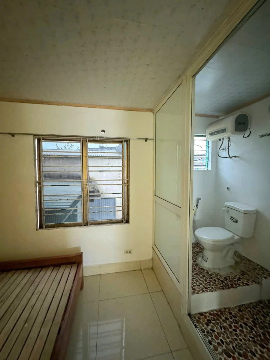 Bán nhà cấp 4 46.1m² Lê Viết Hưng, Hải Phòng - Ảnh thu nhỏ 4