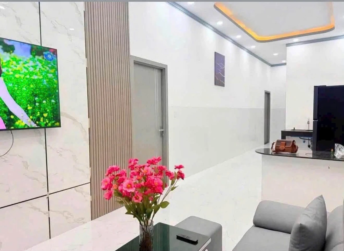 Bán nhà mới 100% full nội thất 101m2, 2PN, gần Đại lộ Đồng Khởi, Biên Hòa - Ảnh thu nhỏ 4