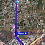 Bán đất thổ cư 189,6 m² Xóm Đoàn Kết, Lâm Đồng - 1,2 tỷ - Ảnh thu nhỏ 1