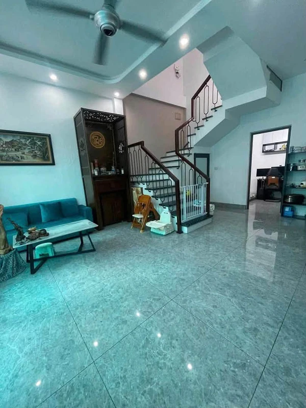 Bán nhà hai tầng 50,4 m2 tại Hải Dương - 1,4 tỷ