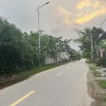 Bán lô đất mặt tiền QL 15A view sông Son ở trung tâm Cù Lạc 1, Phong Nha - Kẻ Bàng - Ảnh thu nhỏ 15