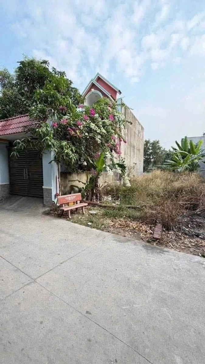 Bán đất mặt tiền vành đai Tân Vĩnh Hiệp 100m2 - 1.55 tỷ - Ảnh thu nhỏ 2