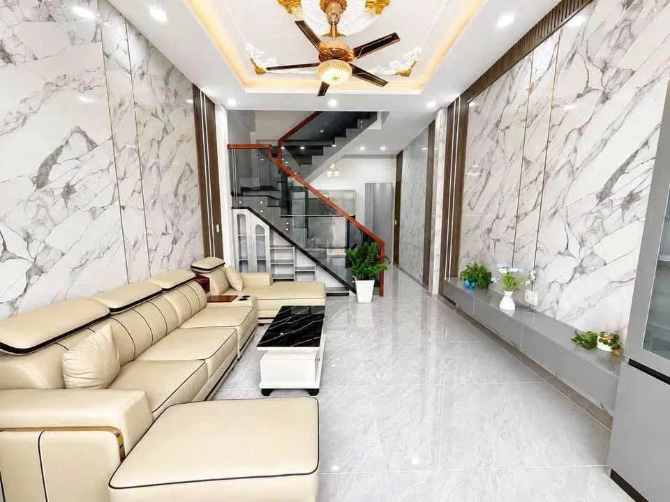 Bán nhà 1 trệt 1 lầu 108m² Biên Hòa 3,2 tỷ - Ảnh thu nhỏ 4