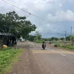 Bán đất 2 mặt tiền Hàm Rồng 2.750m², 1,6 tỷ - Ảnh thu nhỏ 3