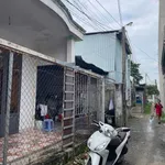 Bán nhà Phú Hoà 104m2, 2 phòng ngủ, Bình Chánh - Ảnh thu nhỏ 2