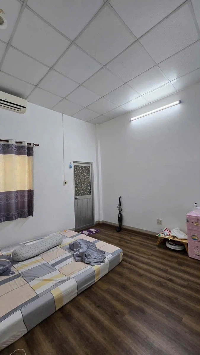 Bán nhà mới Phan Thiết 120m² 2,1 tỷ - Ảnh thu nhỏ 4