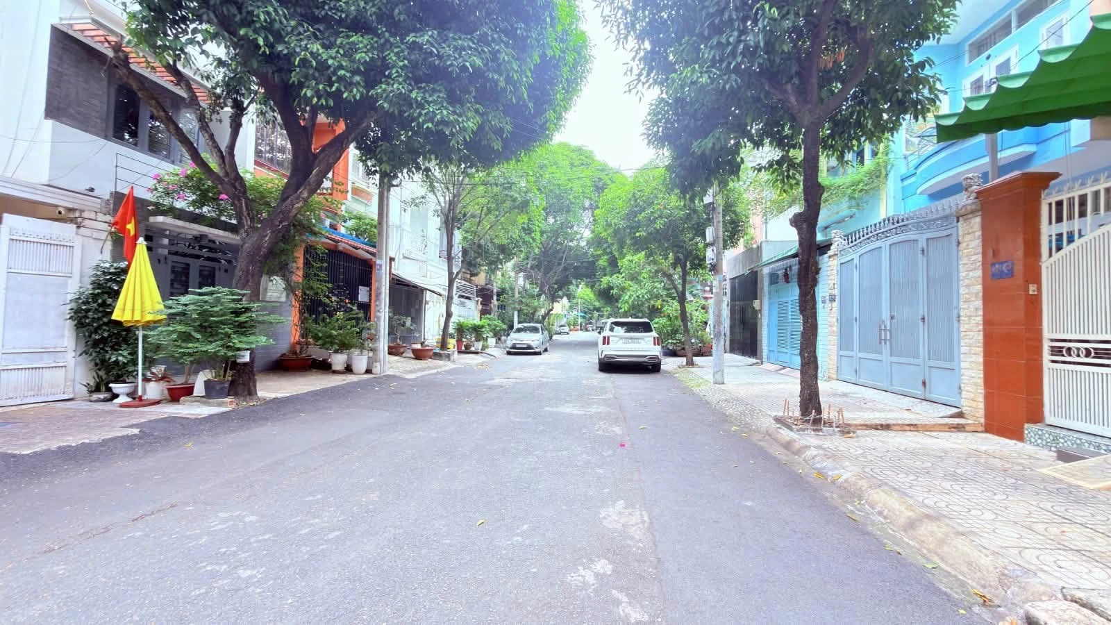 Bán nhà hẻm 8m 72m² 3PN 3WC, Phường Bình Lợi Trung, Bình Thạnh giá 12,5 tỷ - Ảnh 1