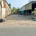 Bán mặt tiền đất kinh doanh 302m2 gần KCN Giang Điền, Đồng Nai - Ảnh thu nhỏ 1