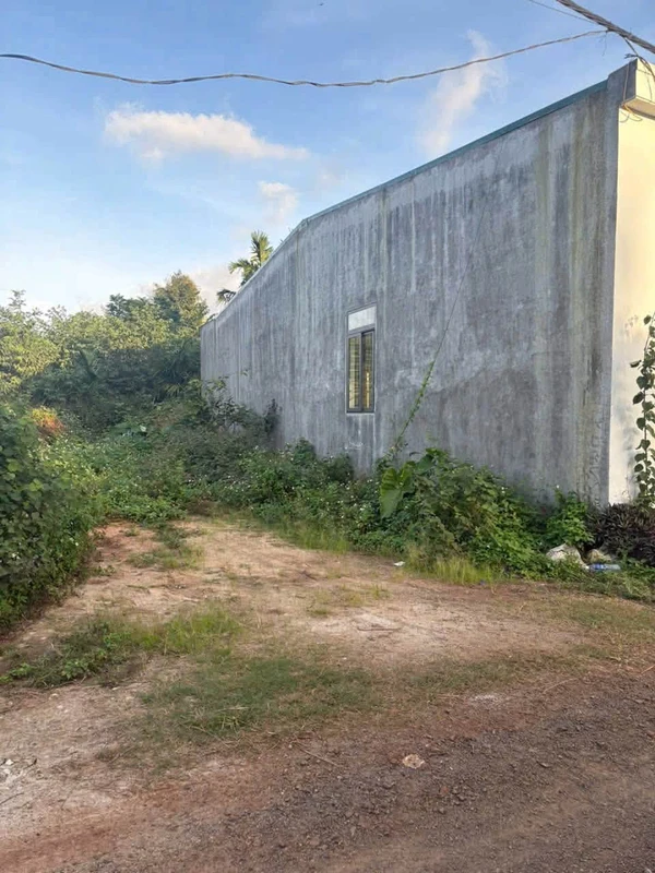 Bán lô đất 60m² Tân Lập, Buôn Ma Thuột, gần sân bay