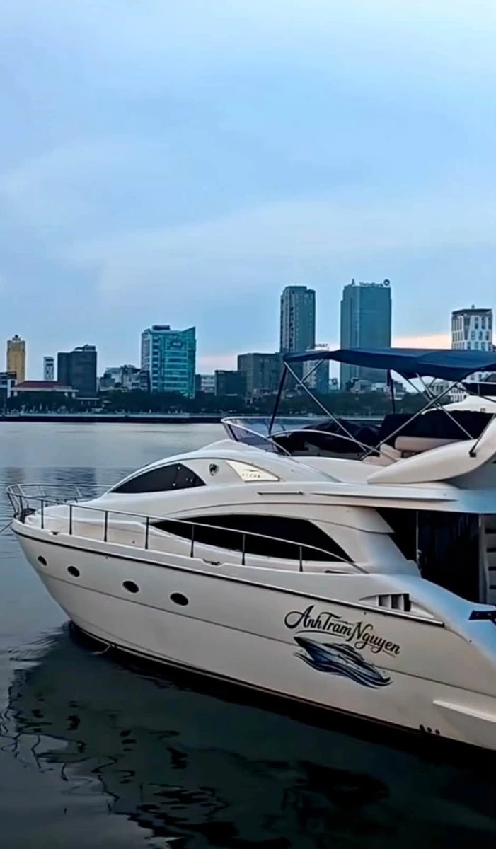 Bán lô đất 85m2 mặt tiền Mỹ Đa Tây, Đà Nẵng - Ảnh thu nhỏ 3