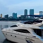 Bán lô đất 85m2 mặt tiền Mỹ Đa Tây, Đà Nẵng - Ảnh thu nhỏ 3