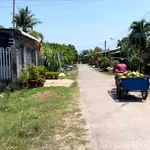 Bán đất mặt tiền Trần Phú, Long Hoa, Tây Ninh 645m² - Ảnh thu nhỏ 4