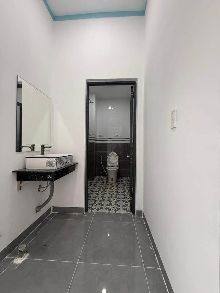 Bán nhà gác lửng 5x30m, 3PN 2WC tại Bình Dương - Ảnh thu nhỏ 4