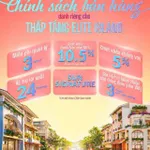 Căn nhà liền kề thấp tầng Nổi bật dự án Charmora City Nha Trang - Ảnh thu nhỏ 9