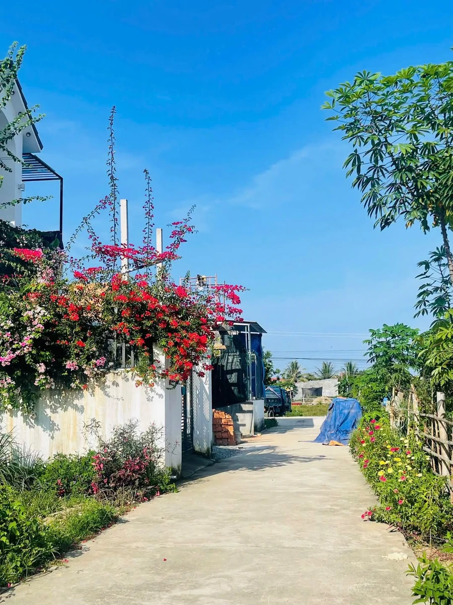 Bán đất 70m² Diên Lạc, Khánh Hòa 769 triệu - Ảnh 1