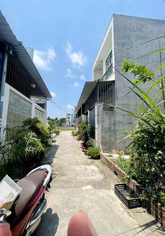 Bán 2 lô đất hẻm ô tô Nha Trang 69-71m², 1,4 tỷ
