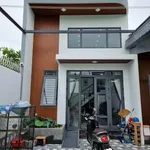 Bán nhà 1 trệt 1 lửng 3PN 80m² 1 tỷ 3 gần Cầu Bạch Đằng - Ảnh thu nhỏ 1