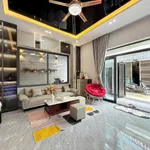 Biệt thự mini 2 tầng 80m2, 3PN, 5 tỷ 750, trung tâm - Ảnh thu nhỏ 1