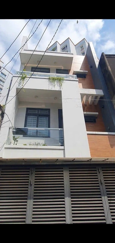 Bán nhà cấp 4 gác lửng 83m2 Phường 2 Quận 12 ecorealty