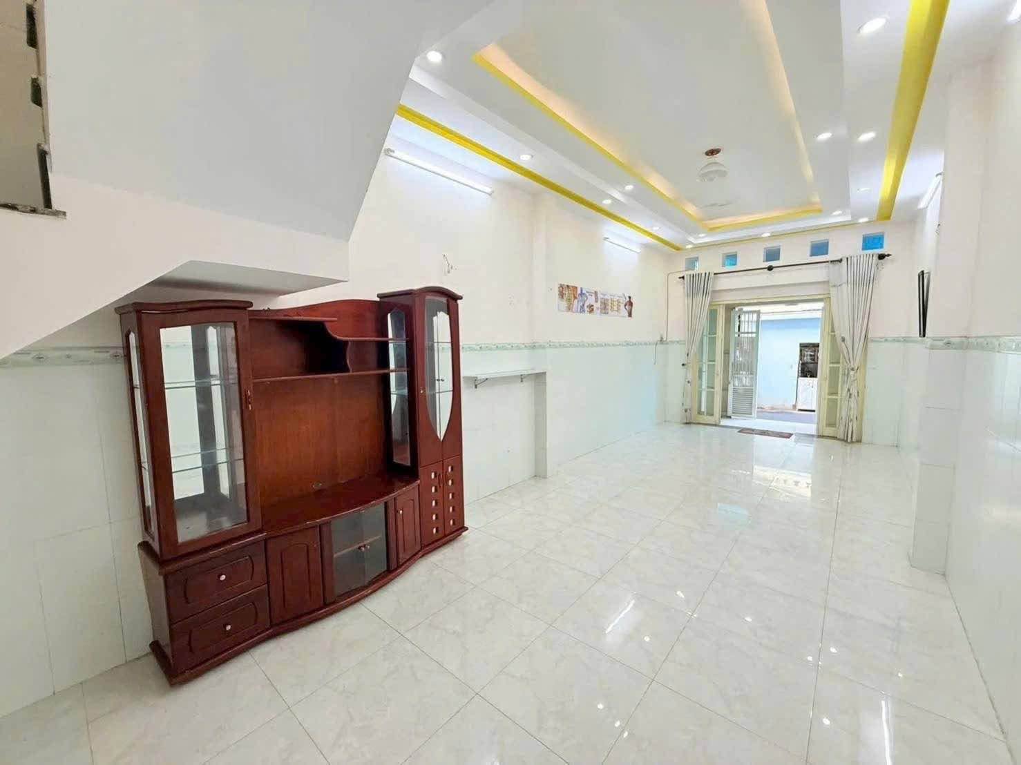 Bán nhà 1 trệt 1 lầu 74m² Đường Ba Cu, Vũng Tàu - Ảnh thu nhỏ 4