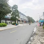 Bán đất thổ cư 70m2 hai mặt tiền khu Trấn Biên Town, Phường Trấn Biên, Đồng Nai - Ảnh thu nhỏ 2