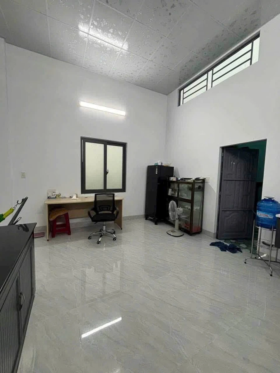 Bán nhà mới ngang 5 dài 25 tại Gia Kiệm, Nhà Bè - Ảnh thu nhỏ 3