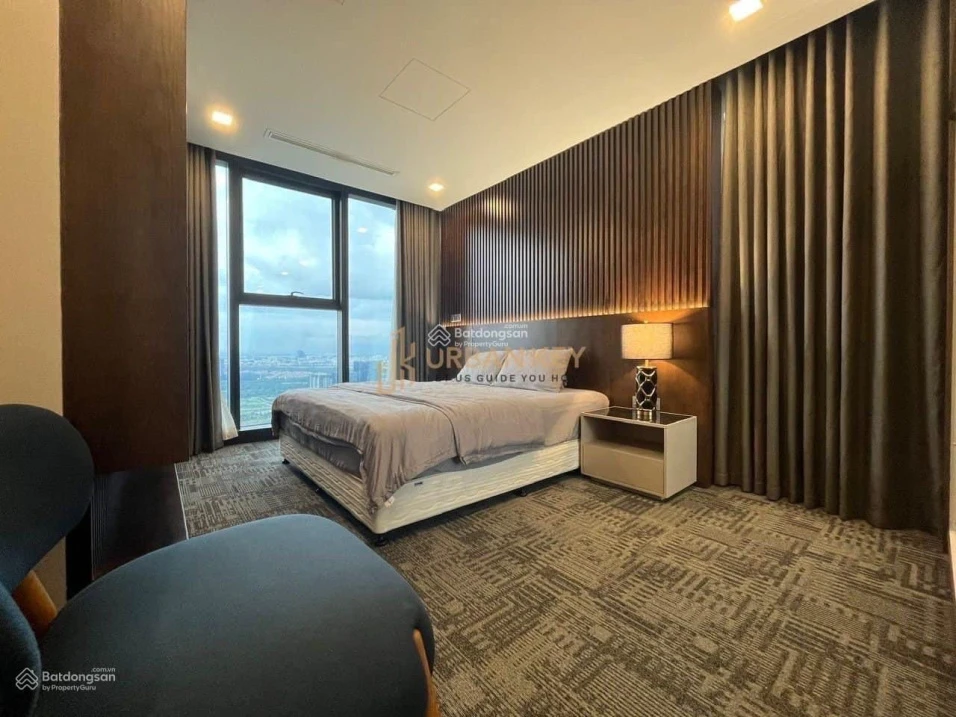Bán căn hộ chung cư mặt biển hiếm có tại Nghệ An, Pearl Residence Cửa Lò, Tp. Vinh! LH: 0899 303 *** - Ảnh thu nhỏ 4