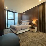 Bán căn hộ chung cư mặt biển hiếm có tại Nghệ An, Pearl Residence Cửa Lò, Tp. Vinh! LH: 0899 303 *** - Ảnh thu nhỏ 4