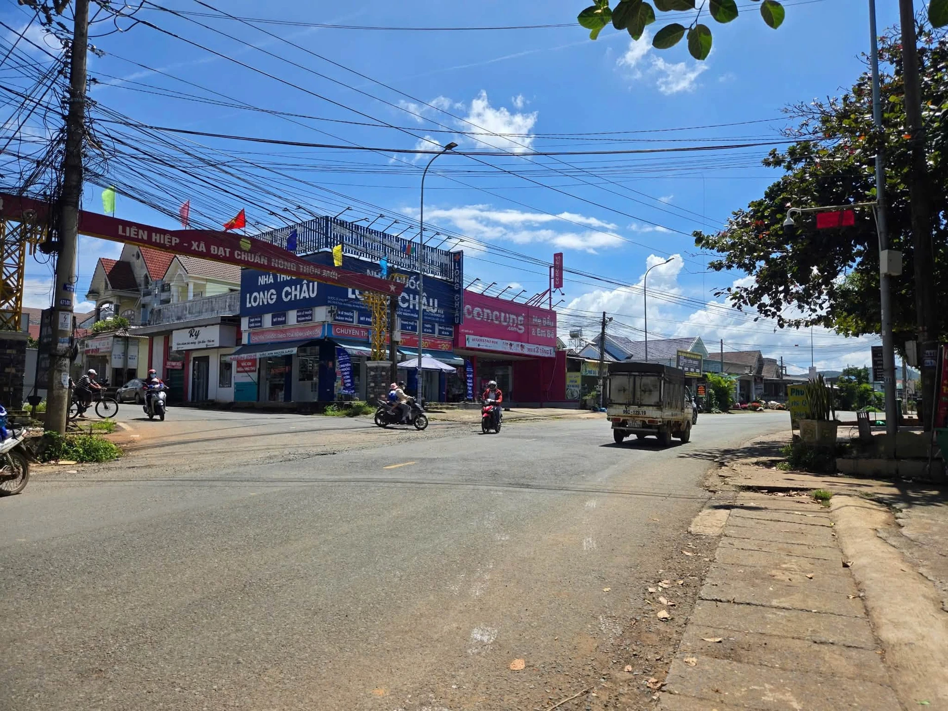 Bán đất 135m² gần sân bay Liên Khương, Đà Lạt - Ảnh 1