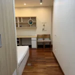 Chính chủ cho thuê căn hộ 3PN, 128m2, cao cấp, giá 32 triệu tại Sun Grand City Thuy Khue Residence - Ảnh thu nhỏ 29