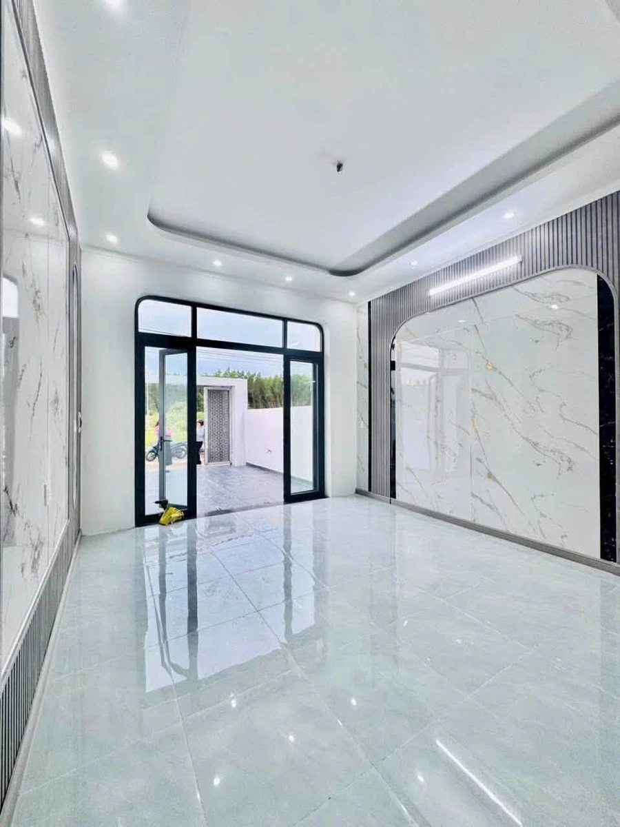 Bán nhà 3PN 90m² gần KDL Bửu Long, Thủ Đức 1 tỷ 850 - Ảnh thu nhỏ 3