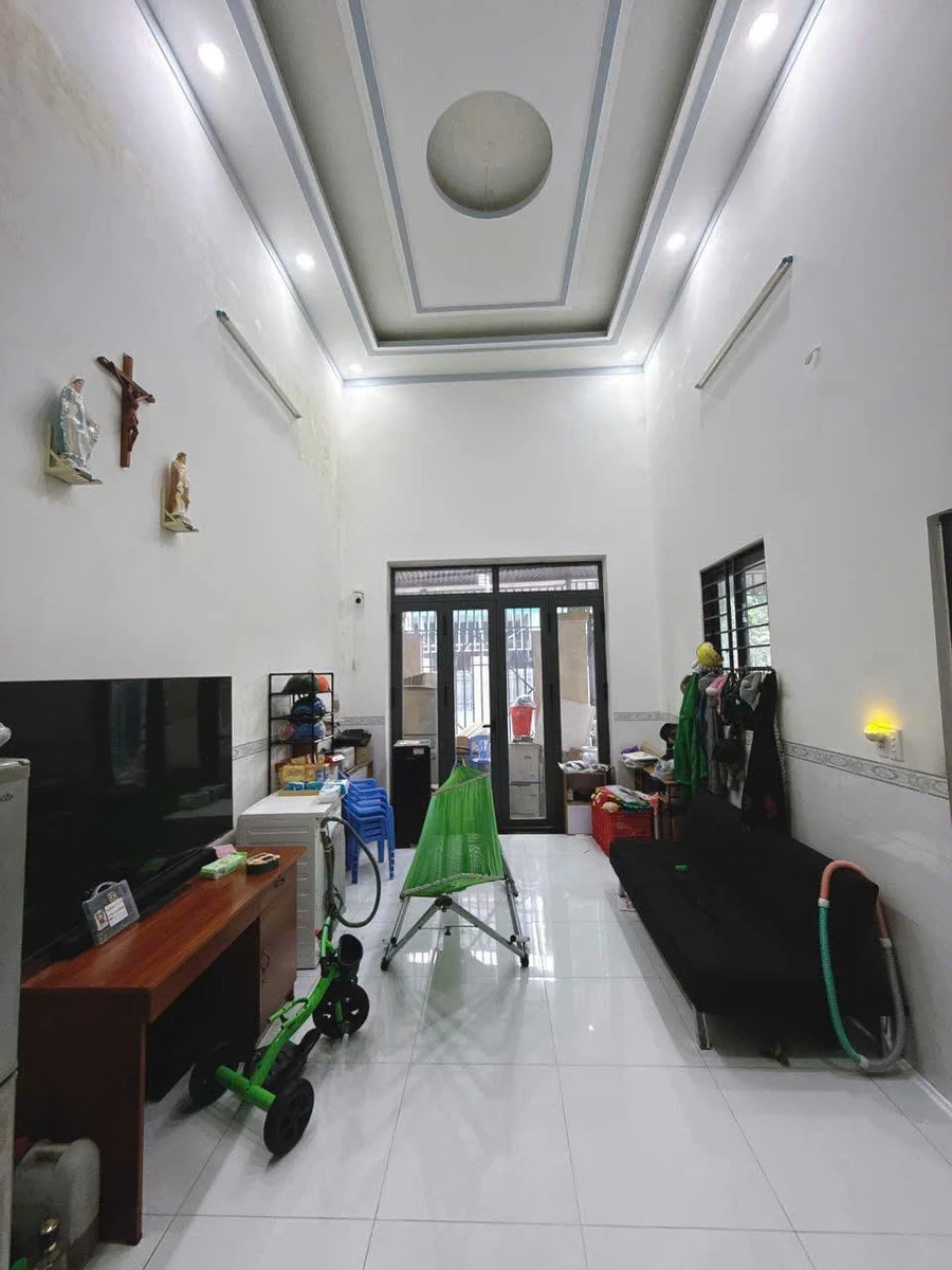 Bán nhà 101m2, 3 PN tâm Trảng Dài, Biên Hoà, 2.9 tỷ - Ảnh thu nhỏ 3