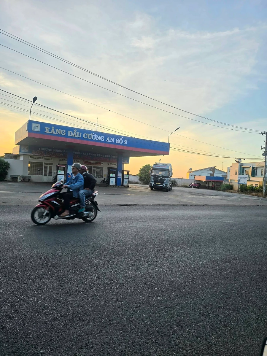Bán đất Buôn Ma Thuột 90m² gần trung tâm, thổ cư sổ riêng - Ảnh thu nhỏ 2