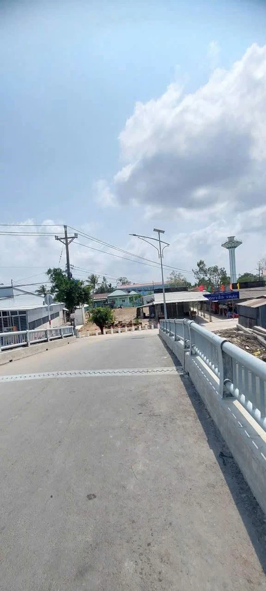 Bán đất thổ cư 75m2 An Xuyên Cà Mau, giá 340 triệu - Ảnh thu nhỏ 2