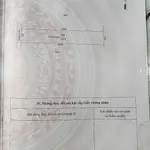 Bán đất mặt tiền Gò Dầu Tây Ninh 150m² 750 triệu - Ảnh thu nhỏ 1