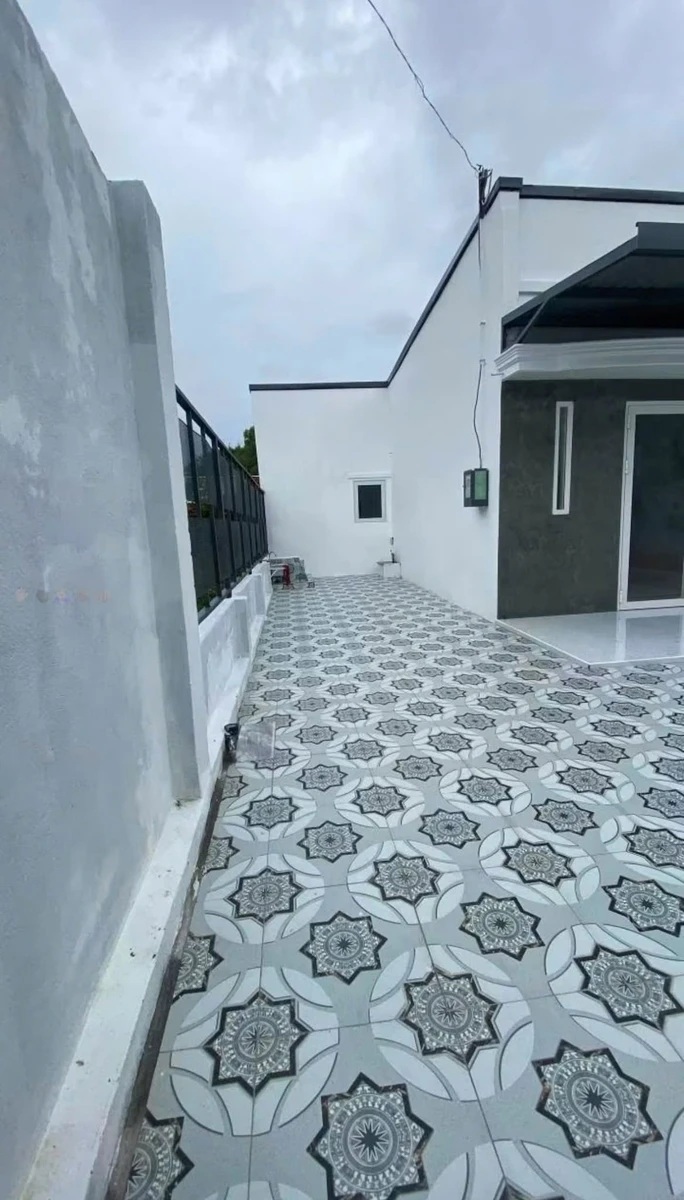 Bán nhà hẻm Lộ Liên Hương Rạch Giá 1 tỷ 270 triệu, 126m² - Ảnh thu nhỏ 4