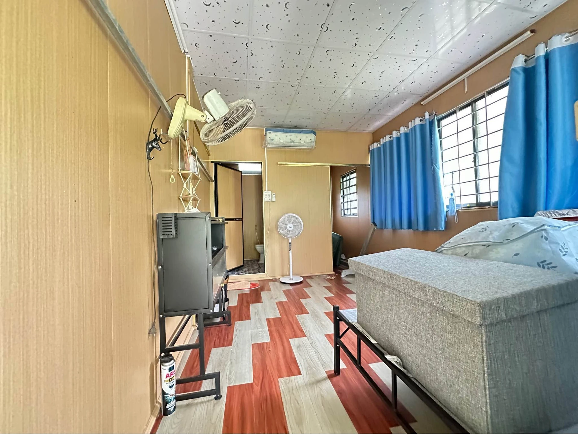 Bán nhà 100m² tại Mỹ Xuân, Phú Mỹ, 580 triệu - Ảnh 1