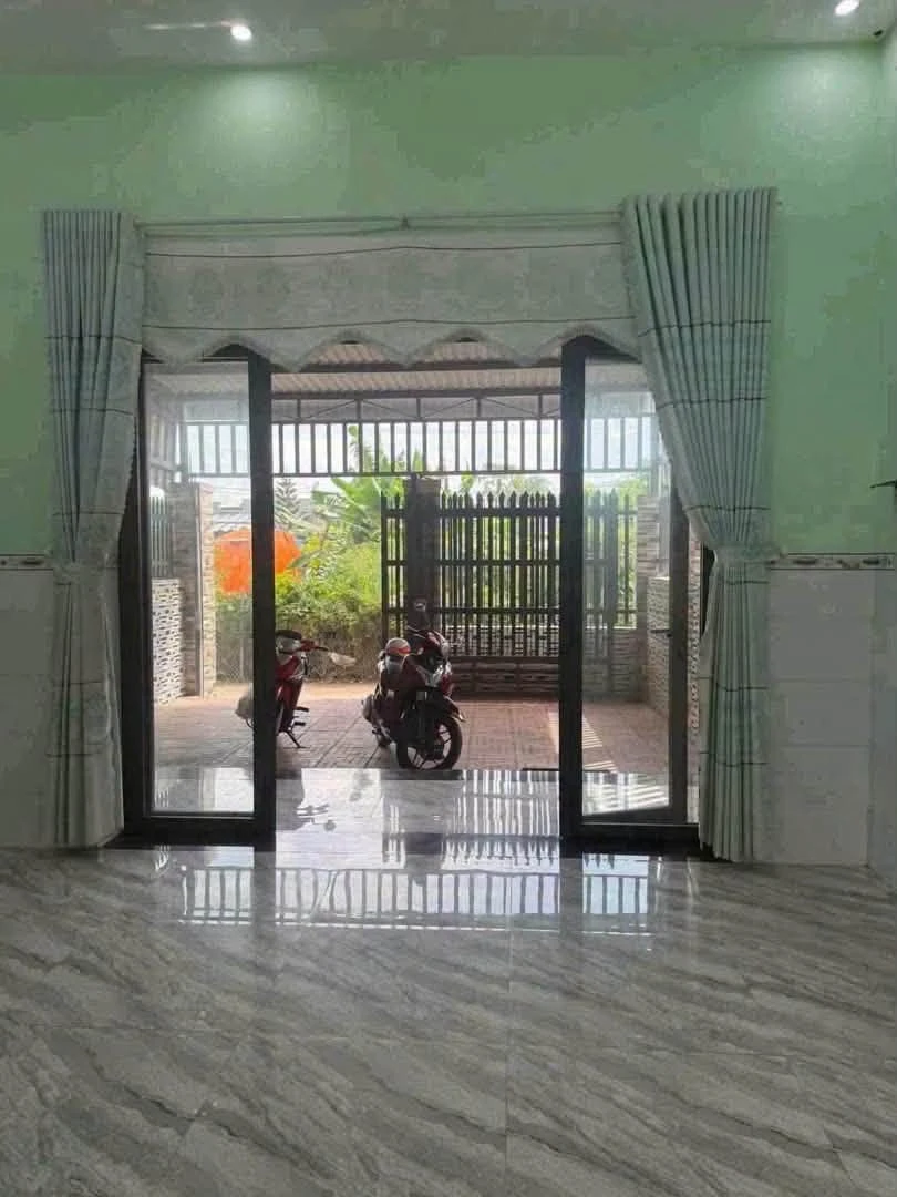Bán nhà Long Hải 180m² 3PN 2WC, 1.6 tỷ - Ảnh thu nhỏ 3