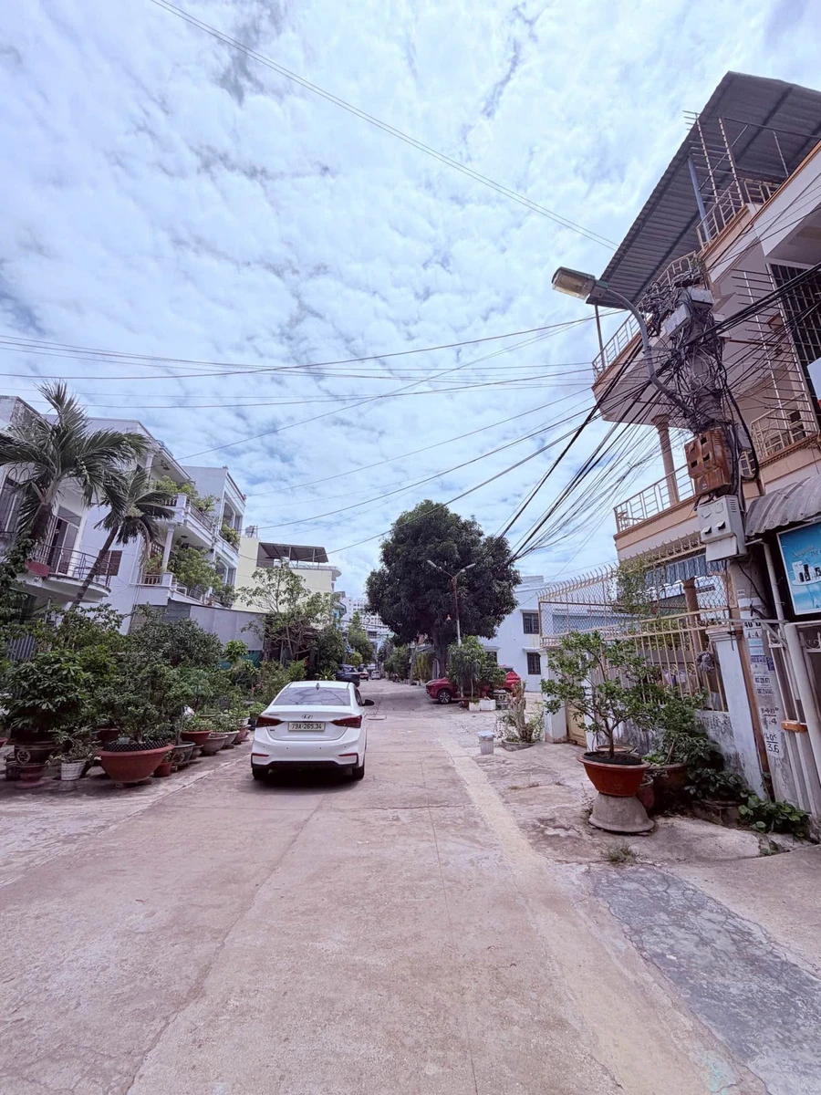 Bán lô đất 87,2m² Nha Trang giá 4 tỷ 8 - Ảnh thu nhỏ 4