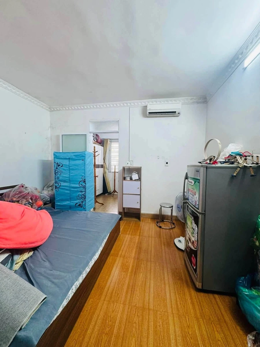 Bán nhà 4 tầng 72m² Lê Hồng Phong Hải Phòng 3.89 tỷ - Ảnh thu nhỏ 5